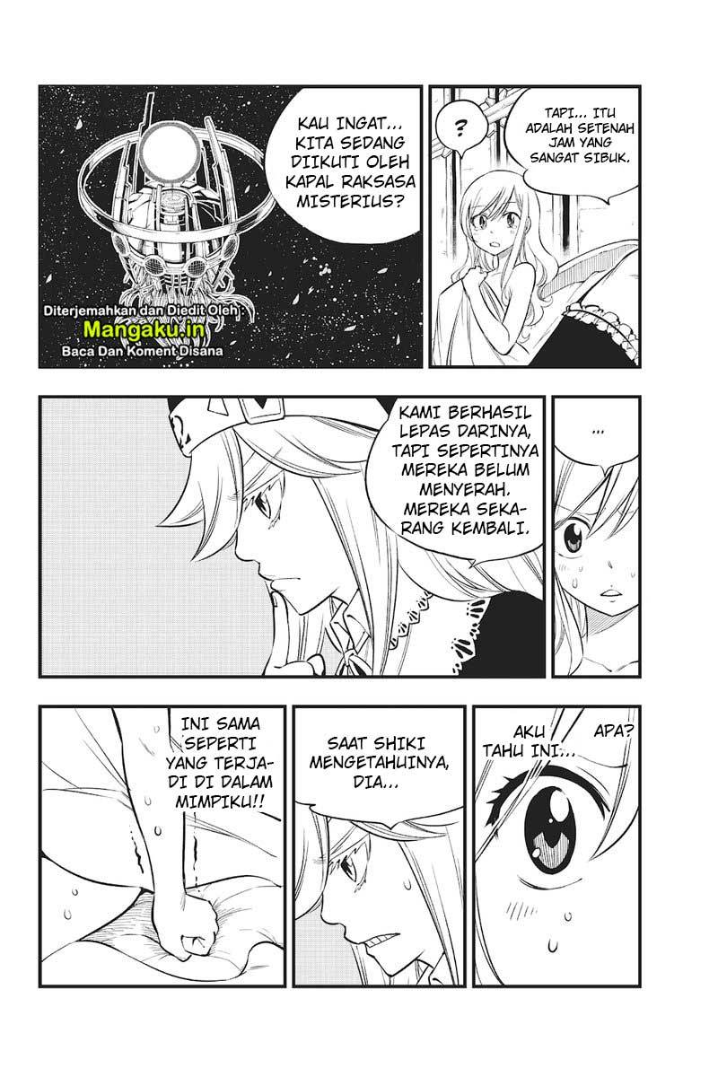 Eden’s Zero